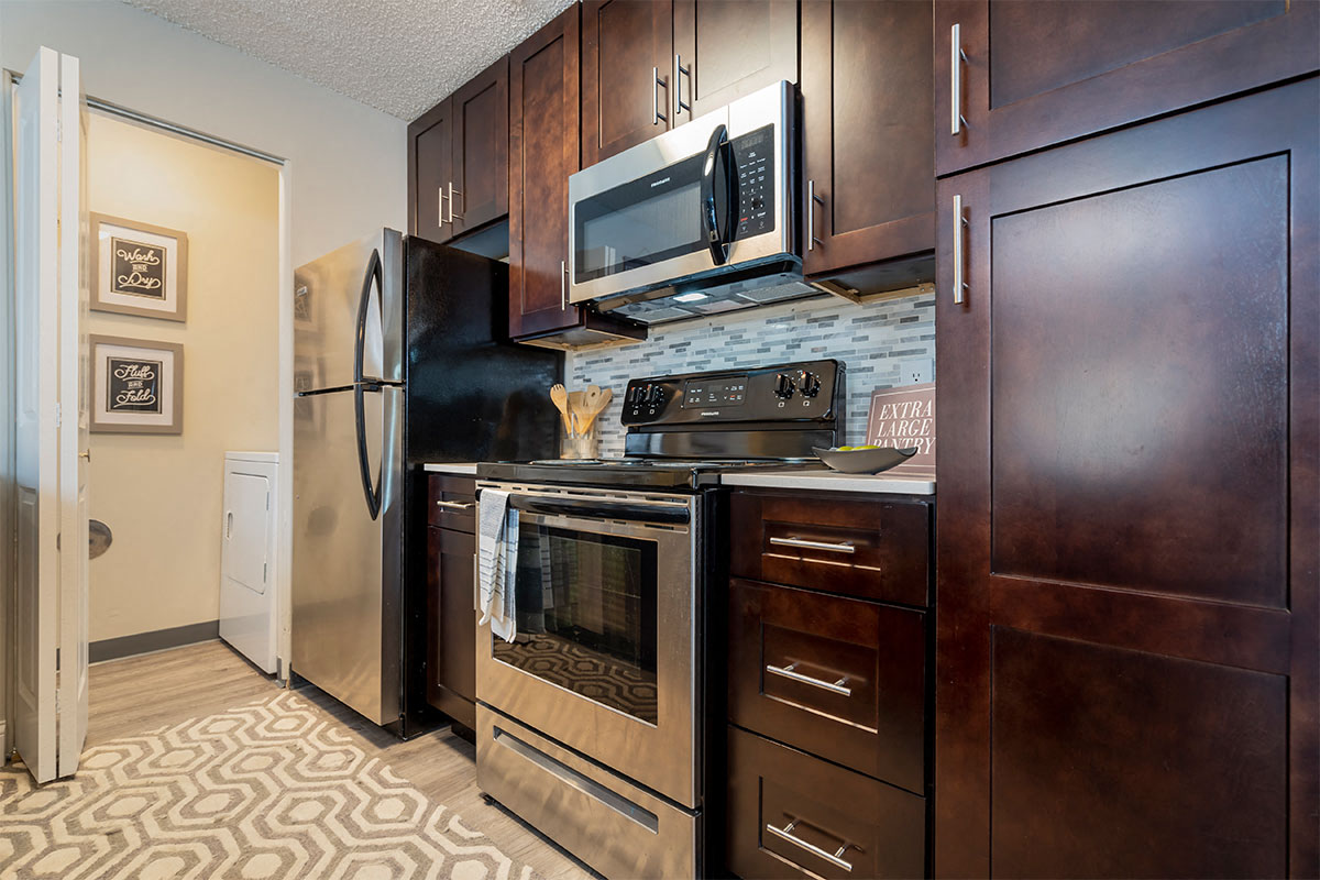 Photos and Video of Barrington Place Apartments in Westlake, OH